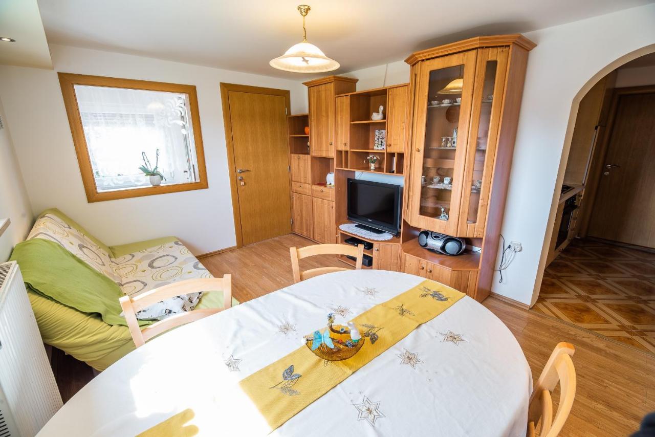 Farm Stay Ana Visnja Gora Extérieur photo