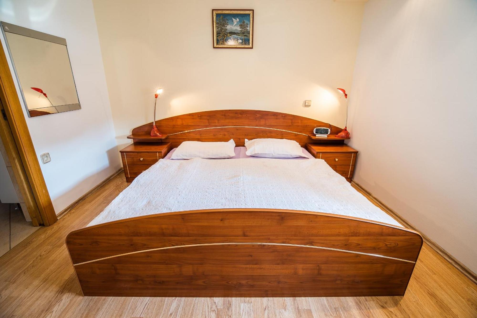 Farm Stay Ana Visnja Gora Chambre photo