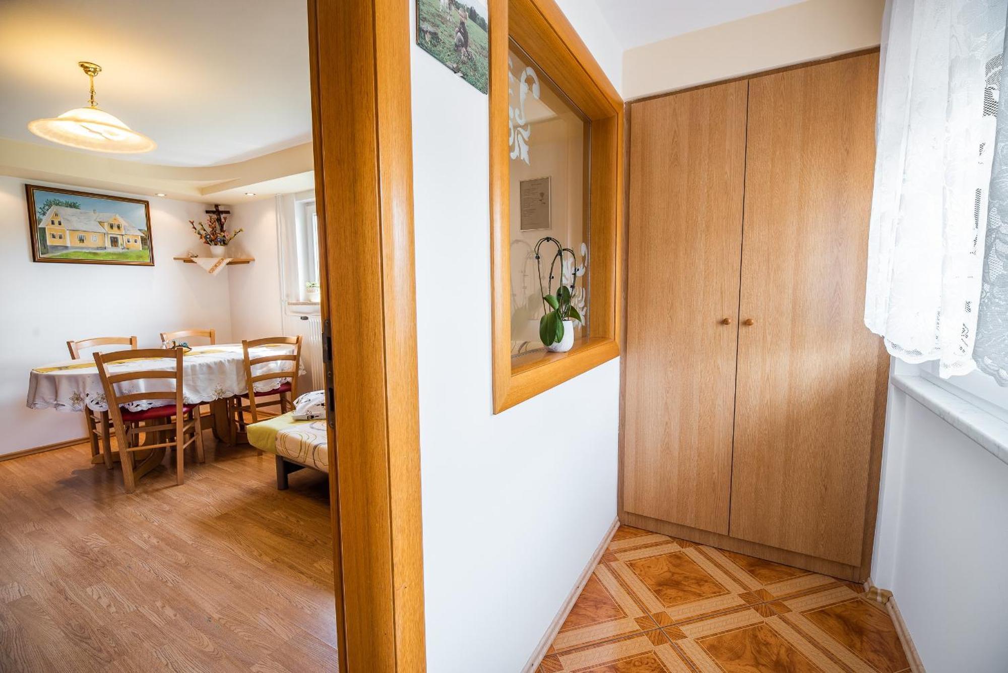 Farm Stay Ana Visnja Gora Extérieur photo