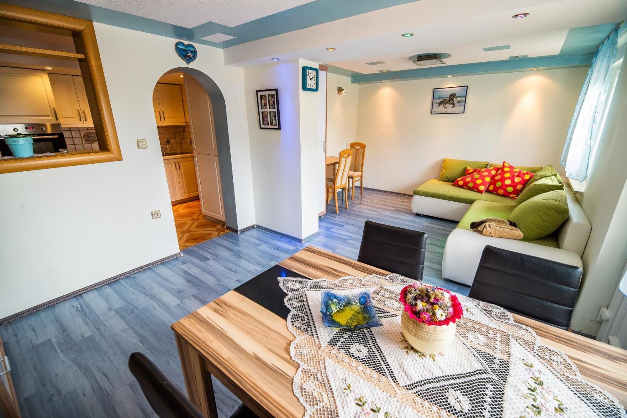 Farm Stay Ana Visnja Gora Chambre photo