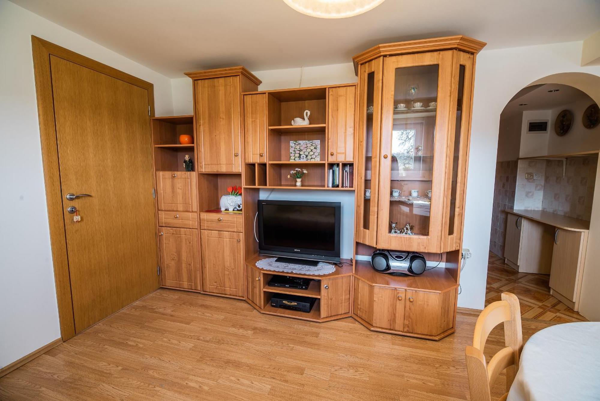 Farm Stay Ana Visnja Gora Extérieur photo