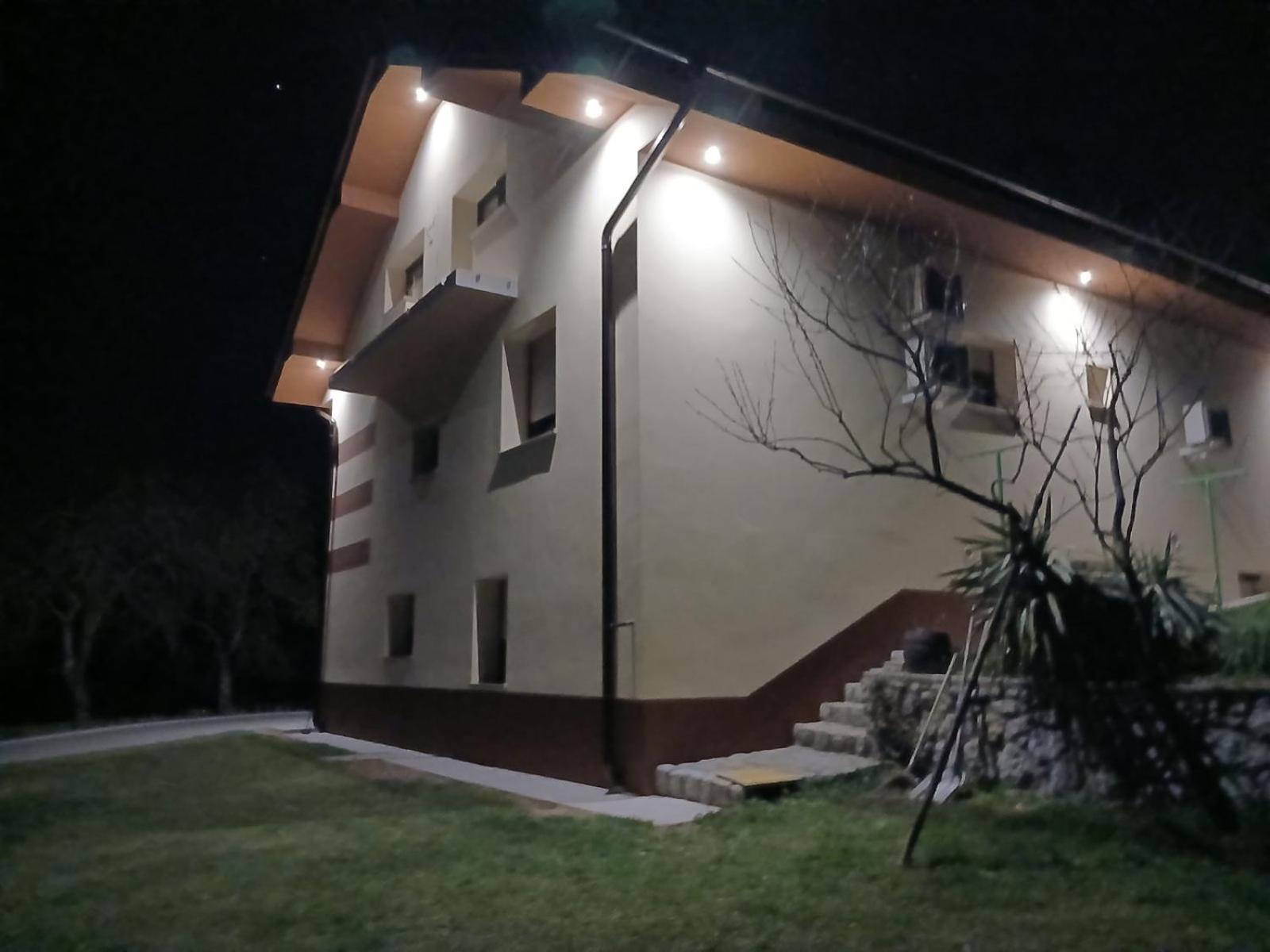 Farm Stay Ana Visnja Gora Extérieur photo